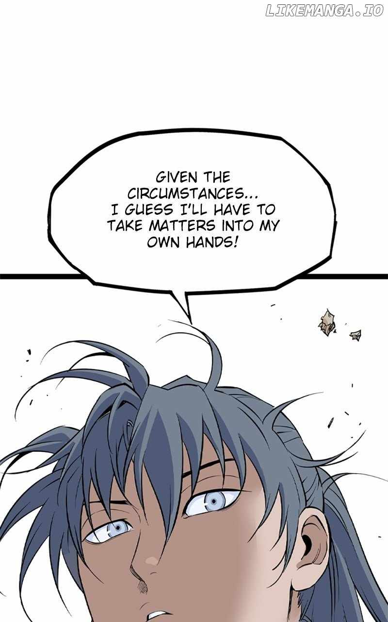 Asura (manhwa) Chapter 38 136